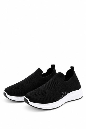Everyday Comfort Slip-On Sneakers