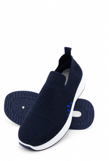 BreezeFit Slip-On Sneakers
