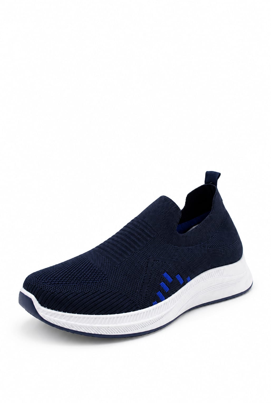 BreezeFit Slip-On Sneakers