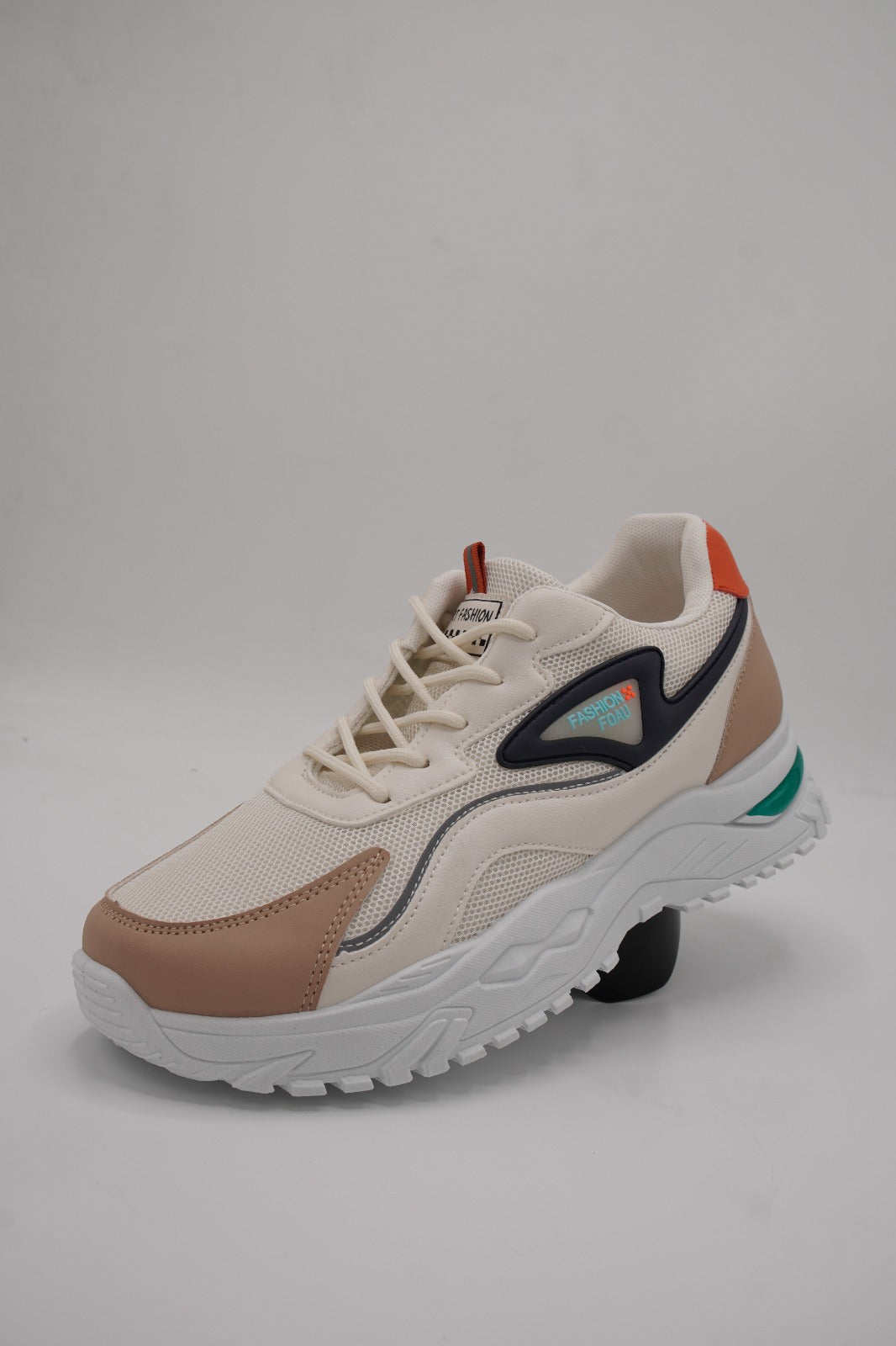 Urban Flex Chunky Sneakers