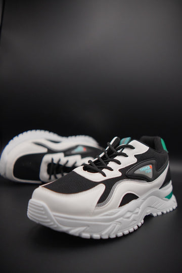 StreetEdge Chunky Sneakers